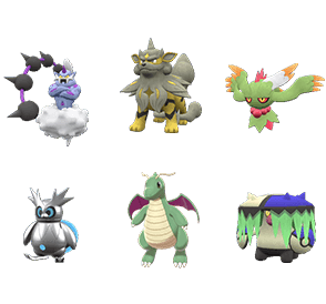 Competitive Hisuian Arcanine Team
